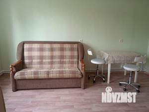 Дом 50м², 2-этажный, на длительный срок, 
