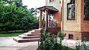 Дом 650м², 2-этажный, посуточно, 