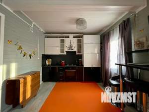 Дом 88м&sup2;, 2-этажный, посуточно, 