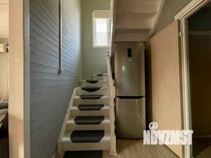 Дом 88м&sup2;, 2-этажный, посуточно, 