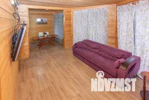 Дом 170м², 2-этажный, посуточно, 