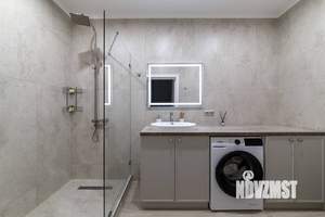 Дом 154м², 2-этажный, на длительный срок, 