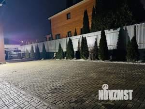 Дом 240м&sup2;, 3-этажный, посуточно, 