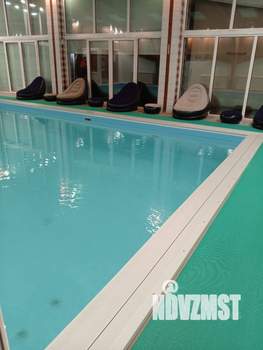 Дом 400м², 3-этажный, посуточно, 