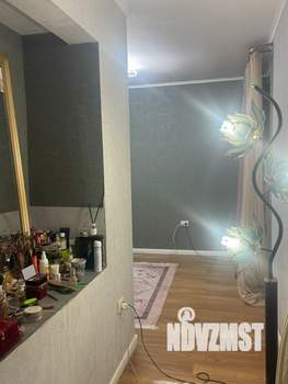 Коттедж 500м&sup2;, 4-этажный, на длительный срок, 