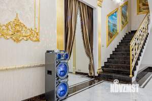 Дом 750м², 1-этажный, посуточно, 