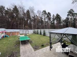 Дом 300м², 2-этажный, посуточно, 