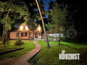 Дом 190м&sup2;, 2-этажный, посуточно, 