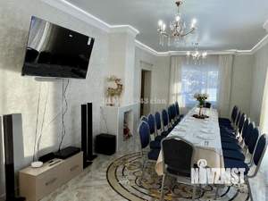 Дом 550м², 3-этажный, посуточно, 