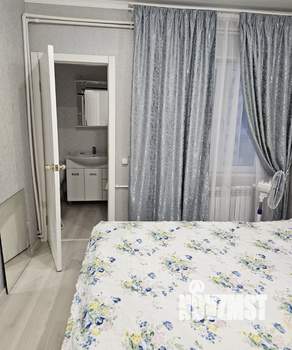 Дом 120м², 1-этажный, на длительный срок, 