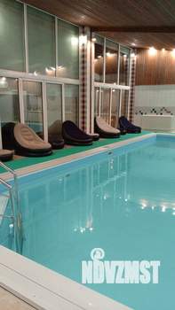 Дом 400м², 3-этажный, посуточно, 