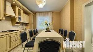 Дом 500м², 3-этажный, посуточно, 