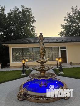 Дом 570м², 1-этажный, посуточно, 