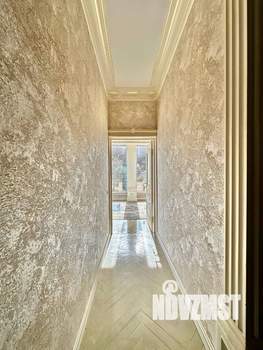 Дом 450м&sup2;, 3-этажный, посуточно, 