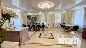 Дом 350м², 3-этажный, посуточно, 