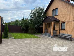 Дом 120м², 2-этажный, на длительный срок, 
