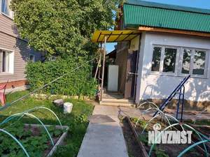 Дом 70м², 2-этажный, на длительный срок, 