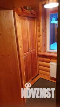 Дом 190м&sup2;, 2-этажный, посуточно, 