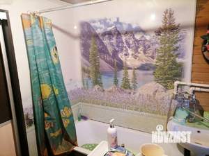 Дом 55м², 2-этажный, на длительный срок, 