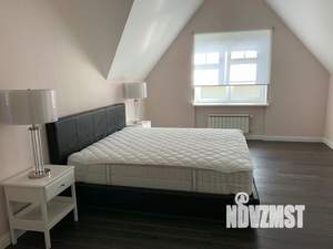 Дом 220м², 2-этажный, на длительный срок, 