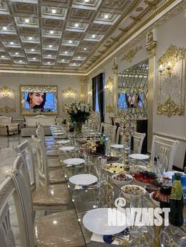 Дом 570м², 1-этажный, посуточно, 