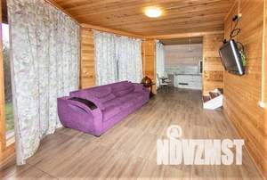 Дом 170м², 2-этажный, посуточно, 
