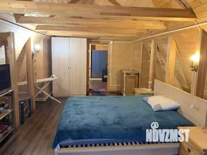 Дом 120м², 2-этажный, на длительный срок, 