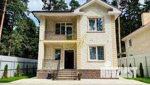 Дом 350м², 2-этажный, посуточно, 