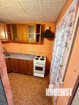 Дом 50м², 2-этажный, на длительный срок, 