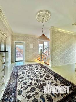 Дом 450м&sup2;, 3-этажный, посуточно, 