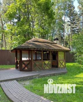 Дом 190м&sup2;, 2-этажный, посуточно, 