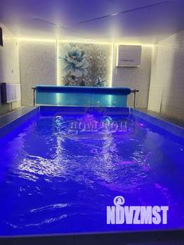 Дом 550м², 3-этажный, посуточно, 