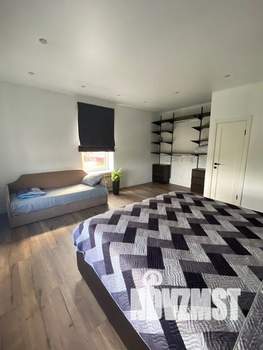 Дом 300м², 3-этажный, посуточно, 