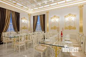 Дом 570м², 3-этажный, посуточно, 