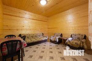 Дом 762м&sup2;, 3-этажный, посуточно, 