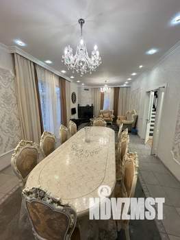 Дом 225м², 2-этажный, посуточно, 