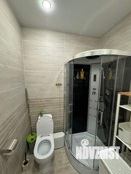 Коттедж 90м², 1-этажный, на длительный срок, 