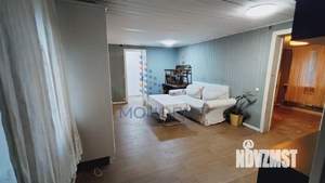 Коттедж 140м&sup2;, 2-этажный, на длительный срок, 