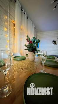 Дом 188м&sup2;, 2-этажный, посуточно, 