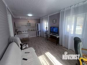 Коттедж 80м², 2-этажный, на длительный срок, 