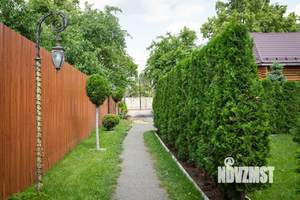 Дом 99м², 2-этажный, посуточно, 