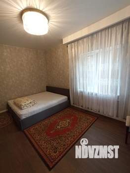 Дом 120м², 2-этажный, на длительный срок, 