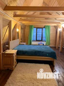 Дом 110м², 2-этажный, на длительный срок, 