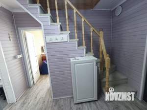 Коттедж 80м², 2-этажный, на длительный срок, 