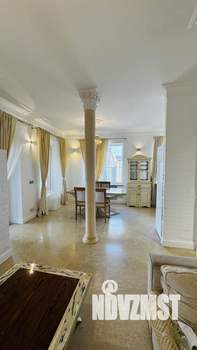 Дом 130м², 2-этажный, на длительный срок, 