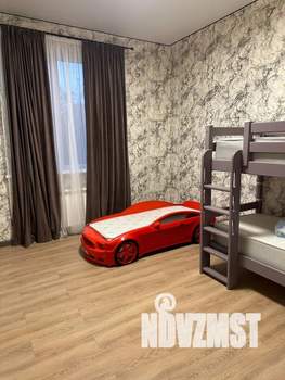 Дом 2000м², 1-этажный, посуточно, 