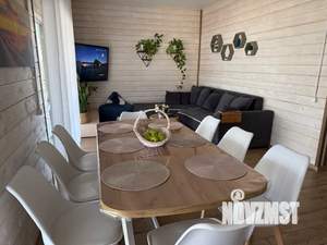 Дом 188м², 2-этажный, посуточно, 