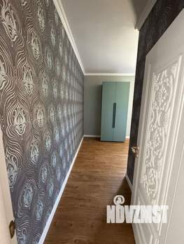 Коттедж 300м², 3-этажный, на длительный срок, 