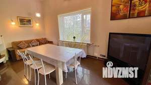Дом 450м², 3-этажный, посуточно, 