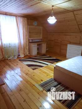 Дом 120м², 2-этажный, на длительный срок, 